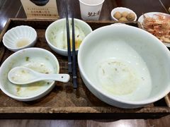 -蟹上黄·蟹黄面·江南糖水(人民广场店)