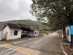 -缥缈峰景区