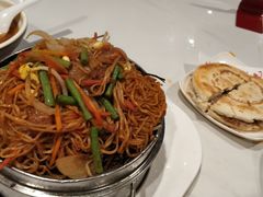 -子午路张记肉夹馍(小寨西路店)