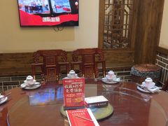 -杨记隆府(南坪店)