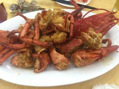 -海岛渔村大酒店(云霄路店)