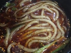 -秦云老太婆摊摊面(磁器口店)