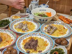 -陳香貴·兰州牛肉面(上海长风大悦城店)