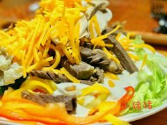 -So Lounge索兰至餐厅(蓝色港湾店)