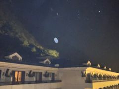 -三清山希尔顿度假酒店