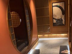 -藤原布二·八佰善会席料理(奥体店)