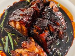 -维园悦谱·海派家常菜(乌鲁木齐南路店)