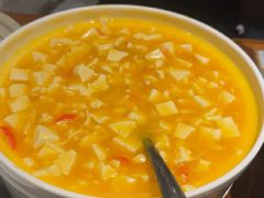 -香宫中餐厅·大连香格里拉(人民路店)