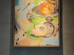 -ME怪兽·密室(江汉路店)