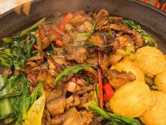 -一烙锅(友谊店)