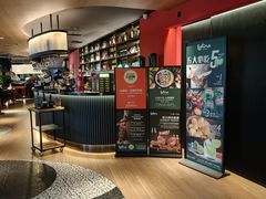 -拉蒂娜·巴西牛排馆 Latina·Brazilian Steakhouse(铜仁旗舰店)