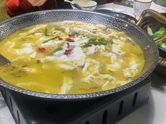 -陈生记黑鱼馆·20年活鱼现杀(宁波鼓楼店)