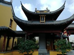 -圆通寺