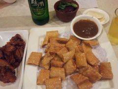 干炸响铃-楼外楼(西湖景区孤山路店)