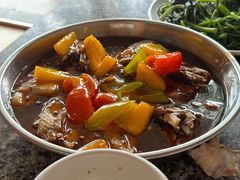 -新合老三鸡饭店(文航路店)