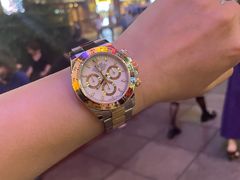 -亨得利钟表商店