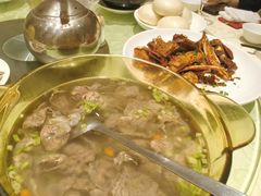 -群乐饭店(滨安路店)