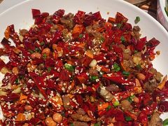 -金芙蓉|湘味小炒·鲜炒黄牛肉(淮安生态新城吾悦店)