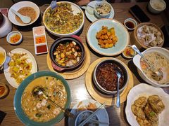 -四道菜·福建菜馆(新街口金鹰店)