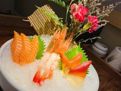 -京料理·日料自助·铁板燒(复悦城店)