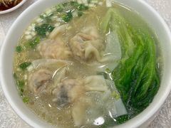 -龙的酒楼·手工早茶·顺德菜(近良路店)