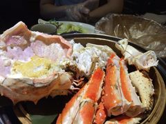 iphone_upload_pic-蟹之国·精品蟹料理(极地店)