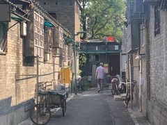 -丽江庭院之爱在路上(西单店)