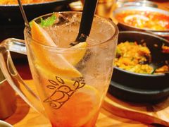 -春熙台韩国料理·章鱼肥牛(西丽店)