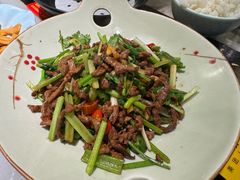 -京城小江南·北京烤鸭·江南土菜·白鱼(中关村店)