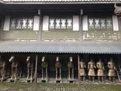 -黄龙溪古镇