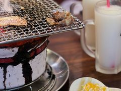 -夕酱の烧肉屋