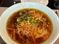 -太湖饭店玉兰厅(自助餐厅)