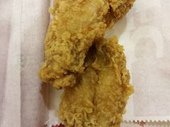 -肯德基(新凌云店)