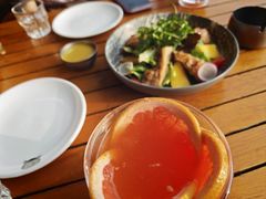 -MR.ROCKY洛奇先生·西餐&酒吧(太古仓店)