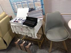 -美肌工坊皮肤管理