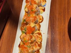 -白石の深夜食堂(芝罘万达店)