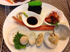 听松楼自助餐厅-听松楼·花园酒店·自助餐厅(红梅公园店)