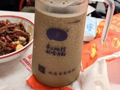 -堂瓦里·33年传统赣菜(第一街区店)