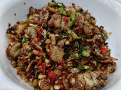 -笨罗卜浏阳菜馆(龙华鹏润达店)