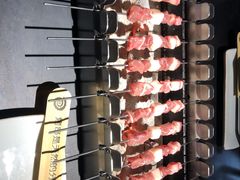 -很久以前羊肉串(中山公园店)