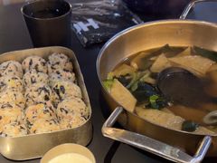 -HOTISLAND海鸡岛·韩国料理(江南西店)