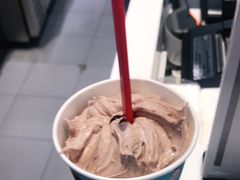 -DQ·蛋糕·冰淇淋(河东万达店)