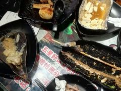 -眼镜哥浦江夜宵大本营