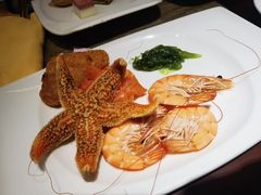 -杭州国际会议中心洲际酒店-原素全日餐厅(解放东路店)