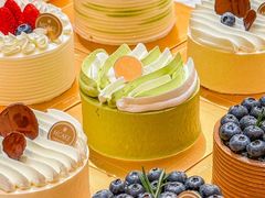 -M'CAKE(西单大悦城店)
