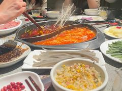 -园里火锅(仁和新城店)