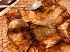 竹网鲈鱼-翠亭酒家(山西南路店)