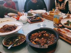 -天天鱼港·海鲜·鲅鱼水饺·招牌烤鸭(黄骅店)