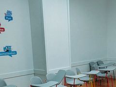 -英孚教育青少儿(河东中心)