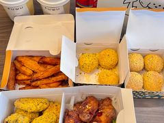 -正谈炸鸡(深圳首店)